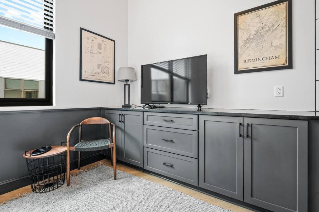 Apartment Explore In The Mercantile On Morris Birmingham